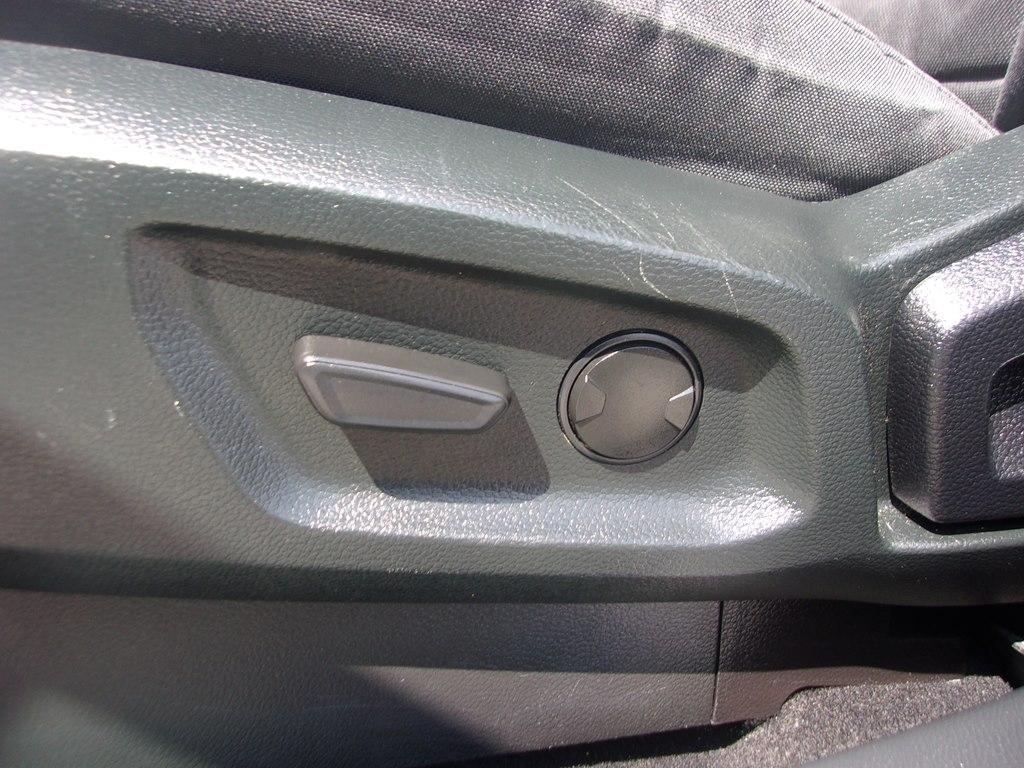 Ford Ranger XLT 4WD SuperCrew 5' Box 2022