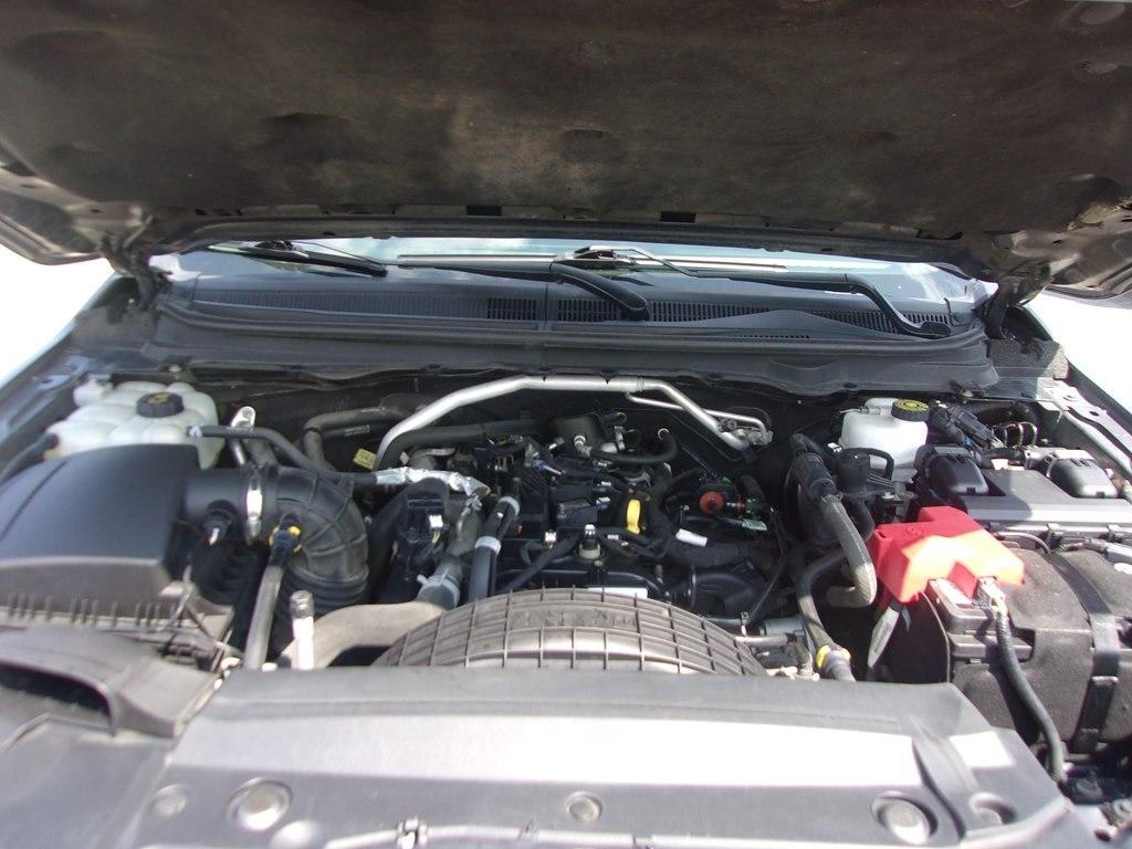 Ford Ranger XLT 4WD SuperCrew 5' Box 2022