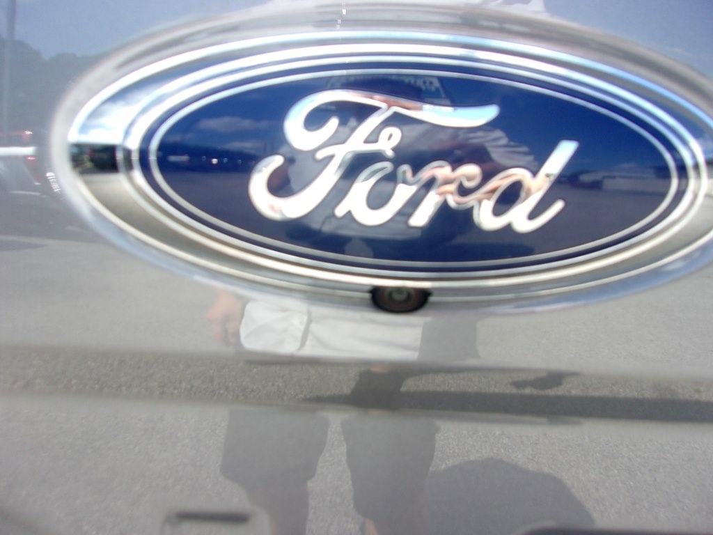 Ford Ranger XLT 4WD SuperCrew 5' Box 2022