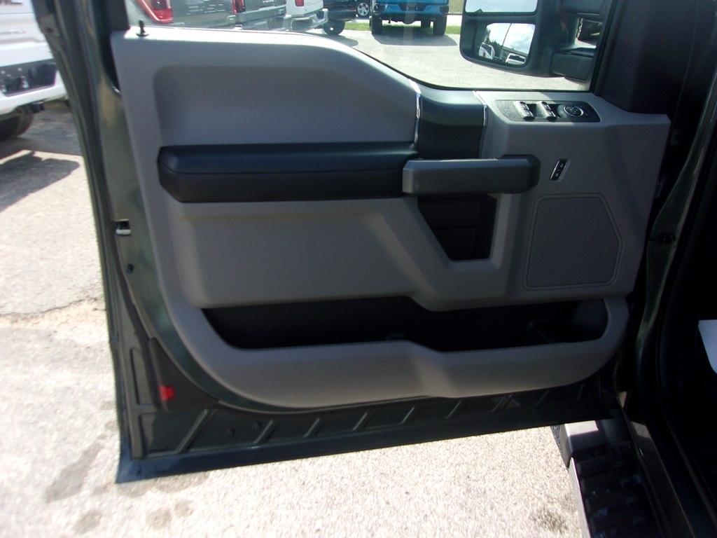 Ford F-150 XLT SuperCab 6.5-ft. Bed 4WD 2018