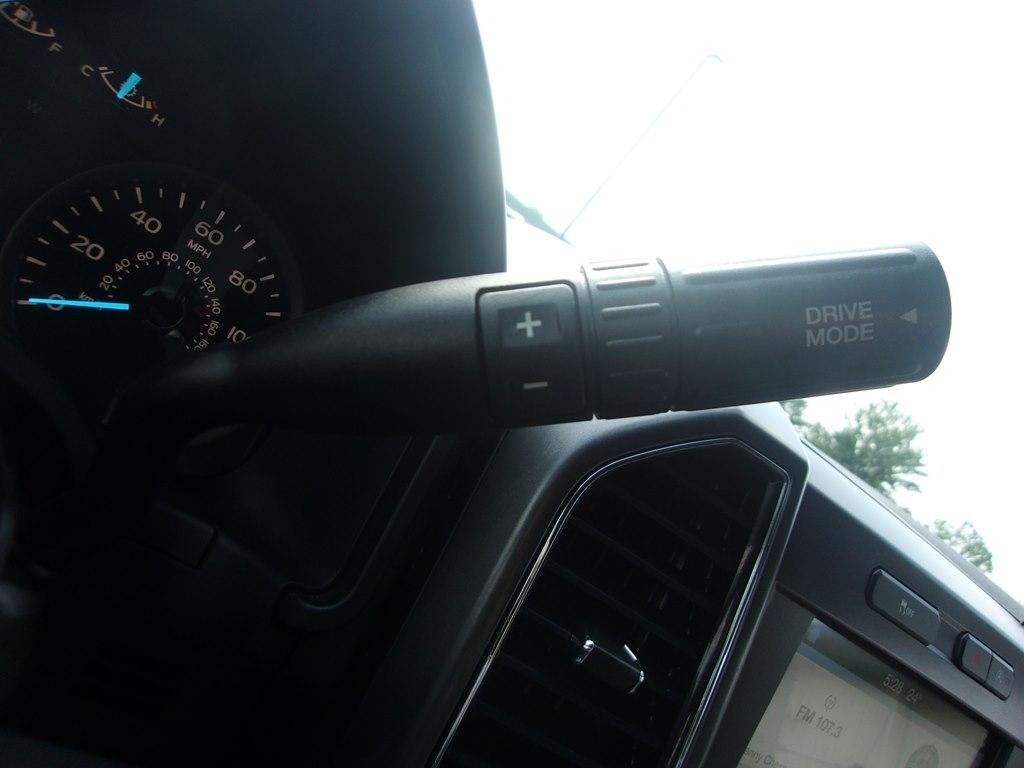 Ford F-150 XLT SuperCab 6.5-ft. Bed 4WD 2018