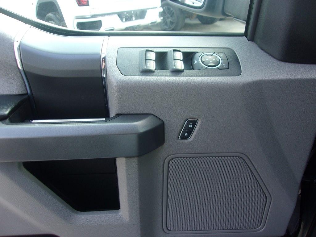 Ford F-150 XLT SuperCab 6.5-ft. Bed 4WD 2018