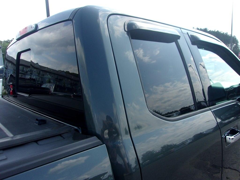 Ford F-150 XLT SuperCab 6.5-ft. Bed 4WD 2018