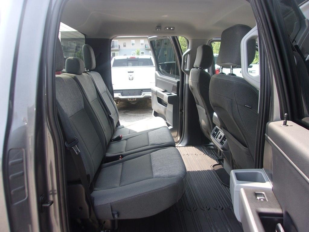 Ford F-150 XLT 4WD SuperCrew 5.5' Box 2023