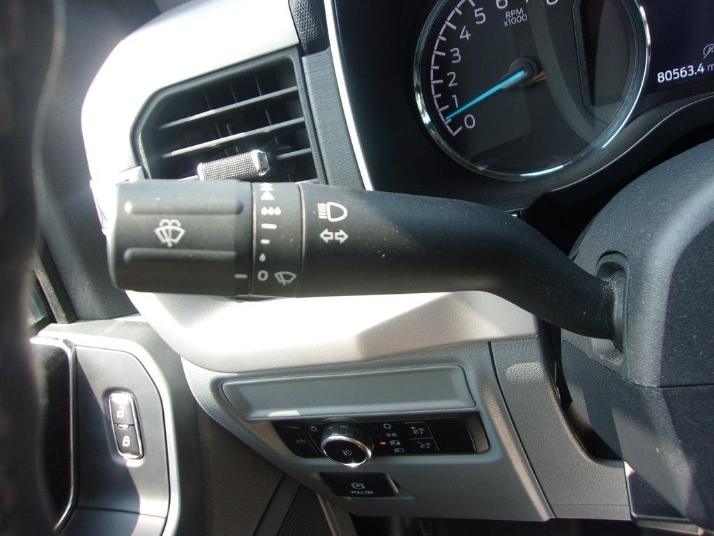 Ford F-150 XLT 4WD SuperCrew 5.5' Box 2023