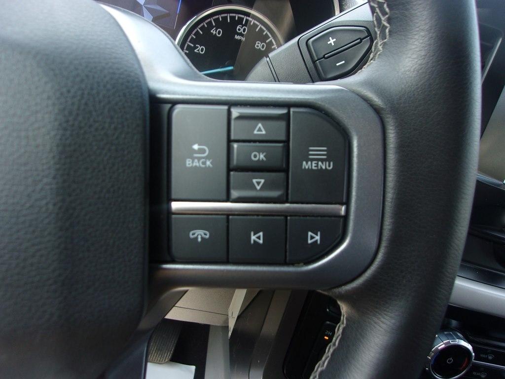 Ford F-150 XLT 4WD SuperCrew 5.5' Box 2023
