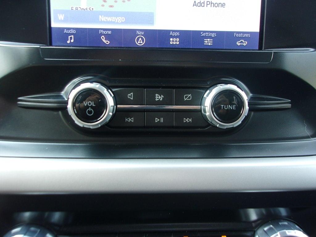 Ford F-150 XLT 4WD SuperCrew 5.5' Box 2023