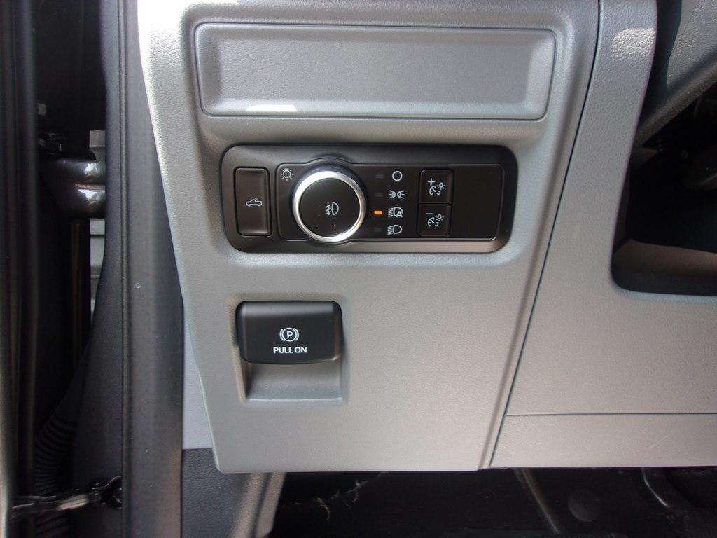 Ford F-150 XLT 4WD SuperCrew 5.5' Box 2023