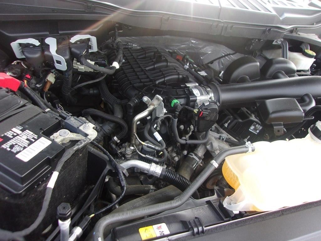 Ford F-150 XLT 4WD SuperCrew 5.5' Box 2023