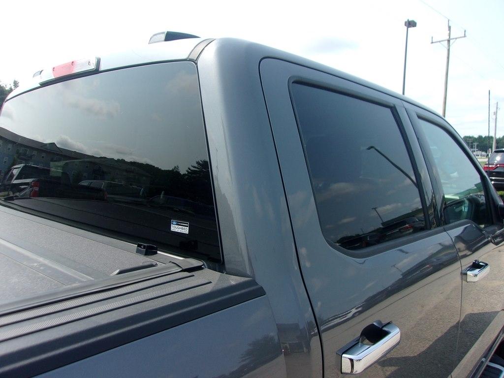 Ford F-150 XLT 4WD SuperCrew 5.5' Box 2023