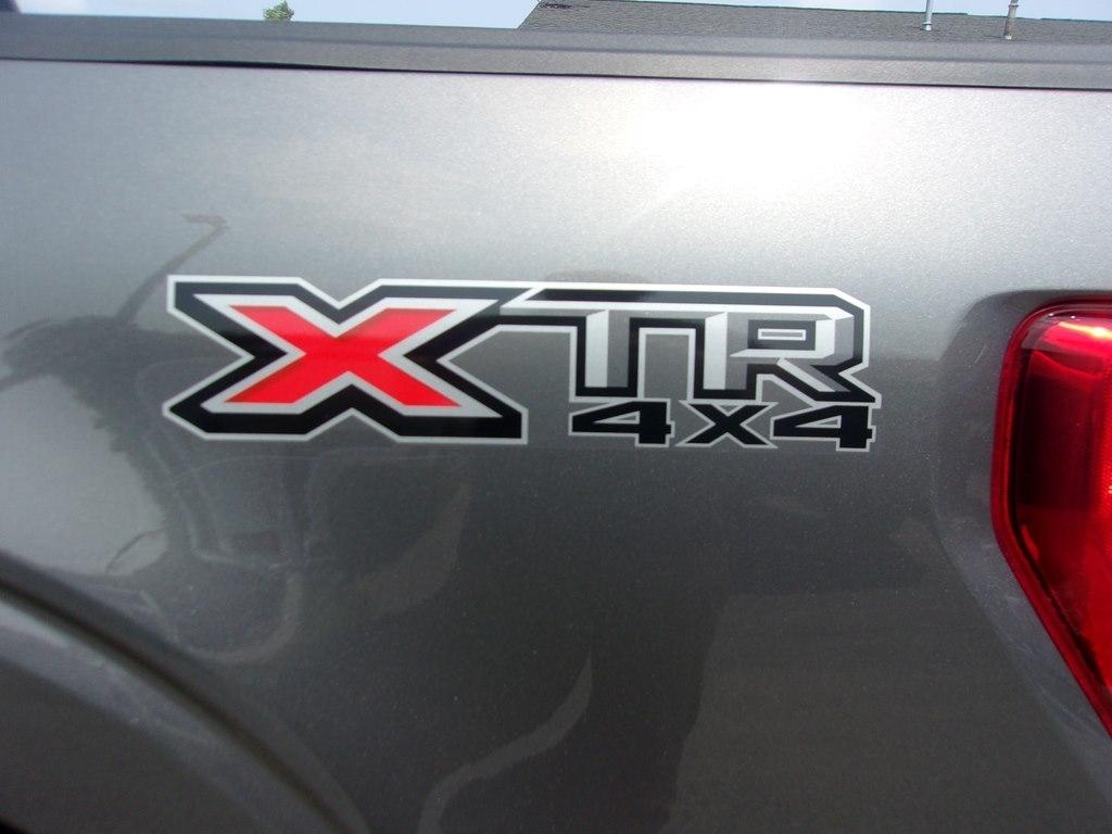 Ford F-150 XLT 4WD SuperCrew 5.5' Box 2023