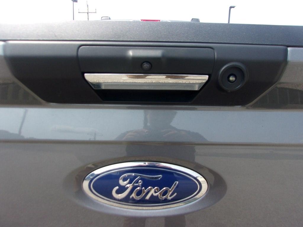 Ford F-150 XLT 4WD SuperCrew 5.5' Box 2023