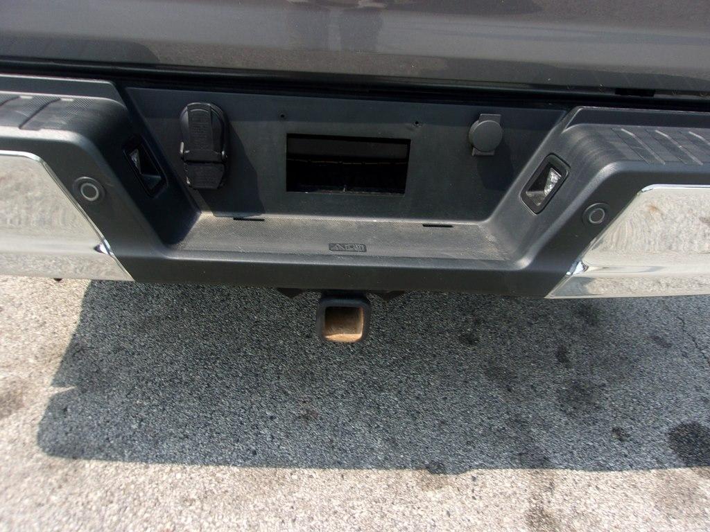 Ford F-150 XLT 4WD SuperCrew 5.5' Box 2023