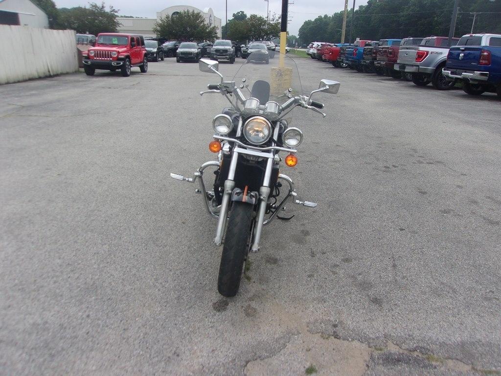 Honda Magna  2000