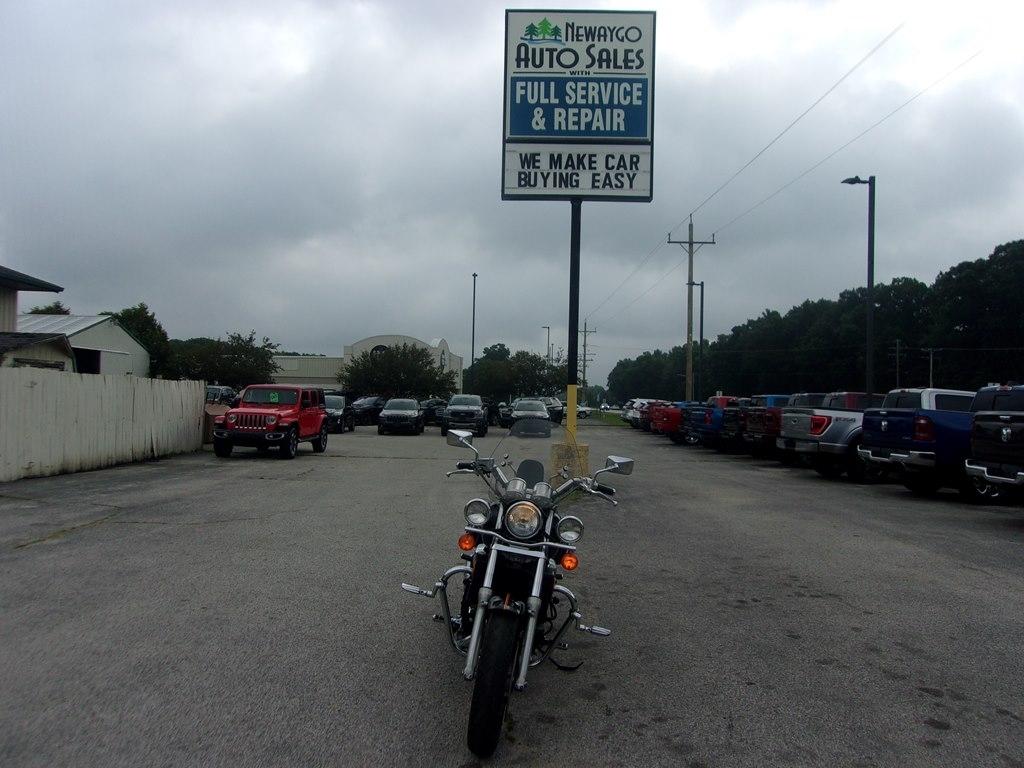 Honda Magna  2000
