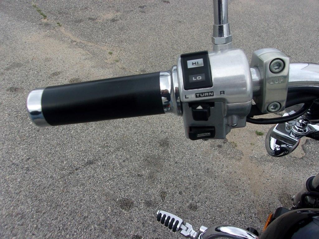Honda Magna  2000