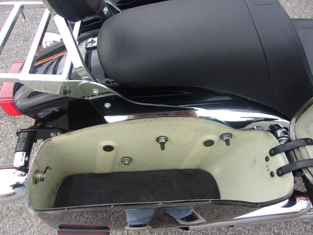 Honda Magna  2000