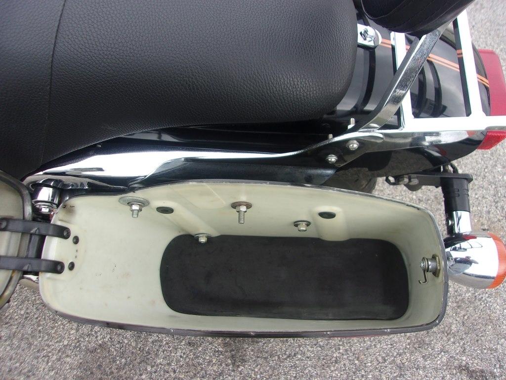 Honda Magna  2000