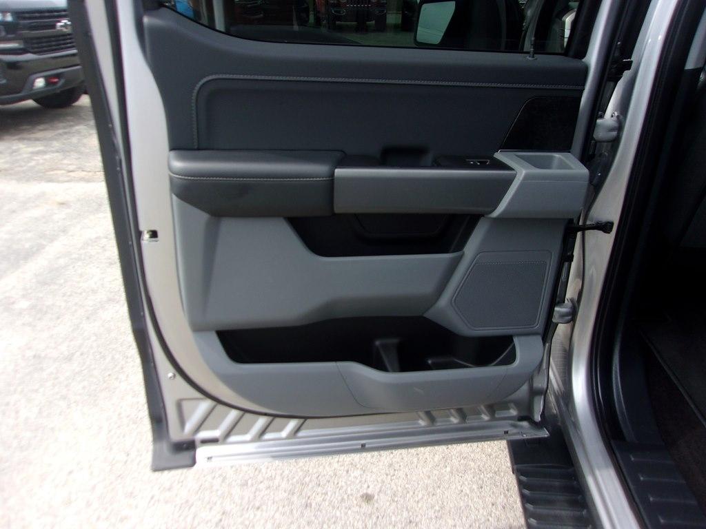 Ford F-150 XLT 4WD SuperCrew 5.5' Box 2021