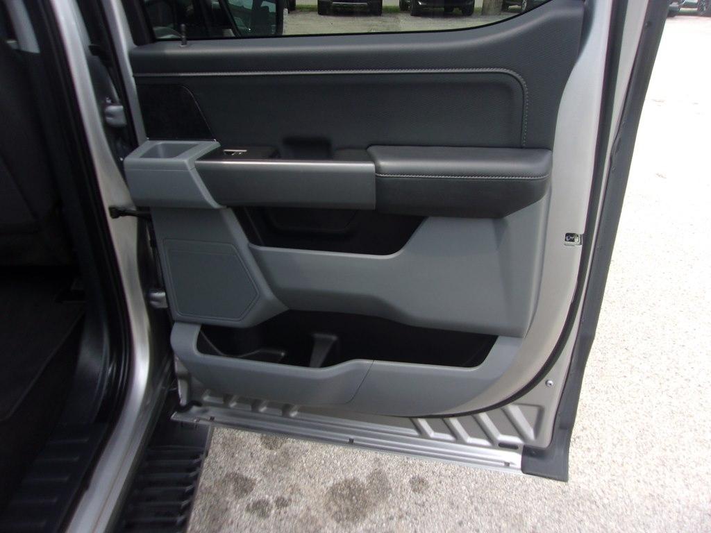 Ford F-150 XLT 4WD SuperCrew 5.5' Box 2021