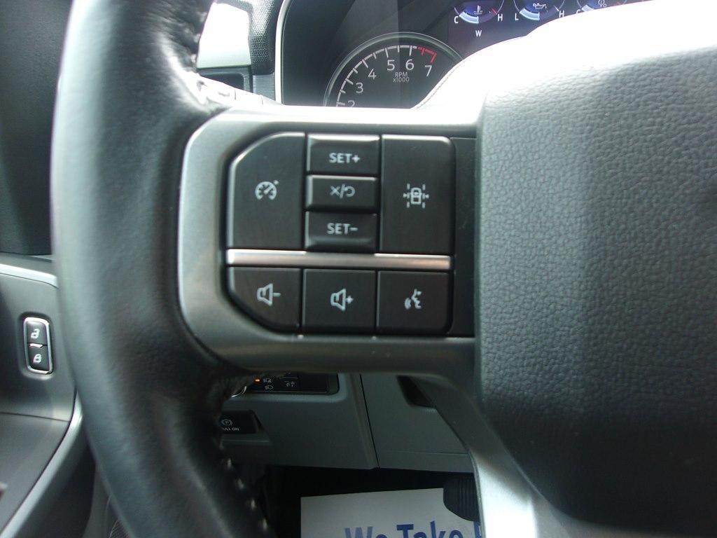 Ford F-150 XLT 4WD SuperCrew 5.5' Box 2021