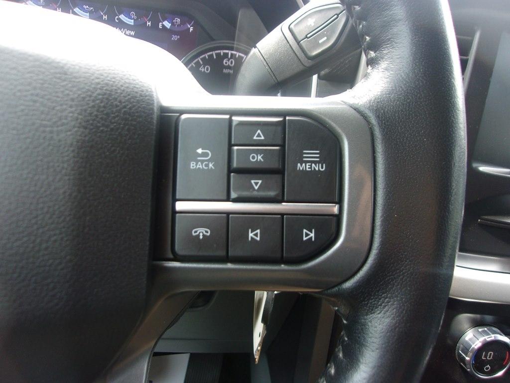 Ford F-150 XLT 4WD SuperCrew 5.5' Box 2021