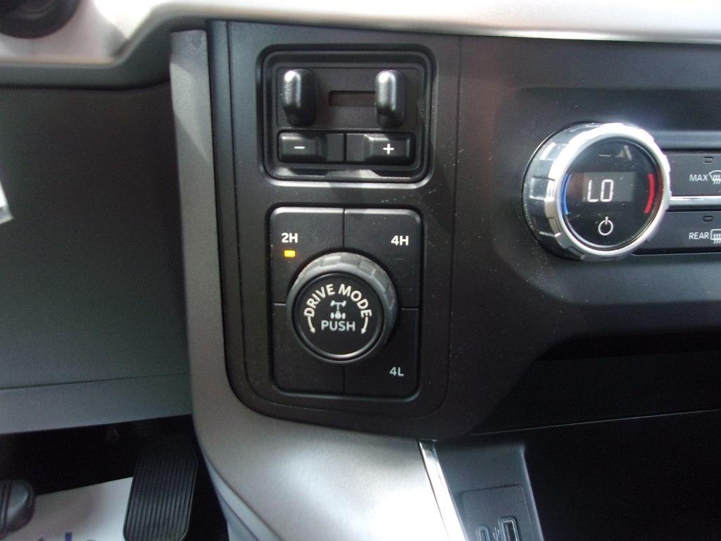 Ford F-150 XLT 4WD SuperCrew 5.5' Box 2021