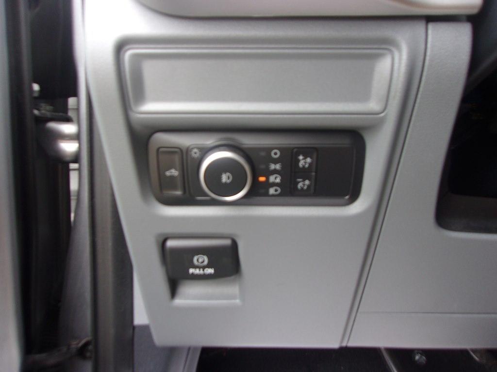 Ford F-150 XLT 4WD SuperCrew 5.5' Box 2021