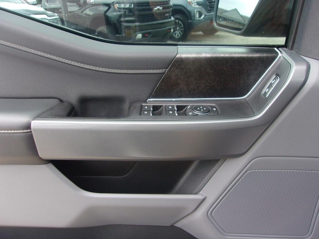 Ford F-150 XLT 4WD SuperCrew 5.5' Box 2021