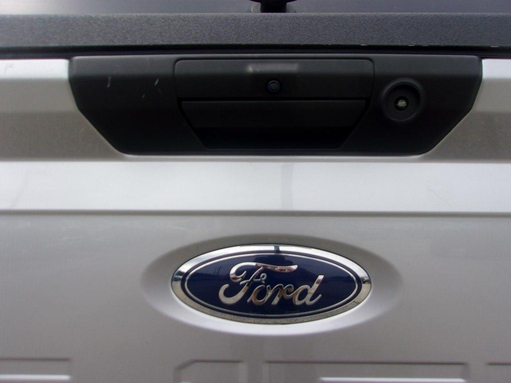 Ford F-150 XLT 4WD SuperCrew 5.5' Box 2021