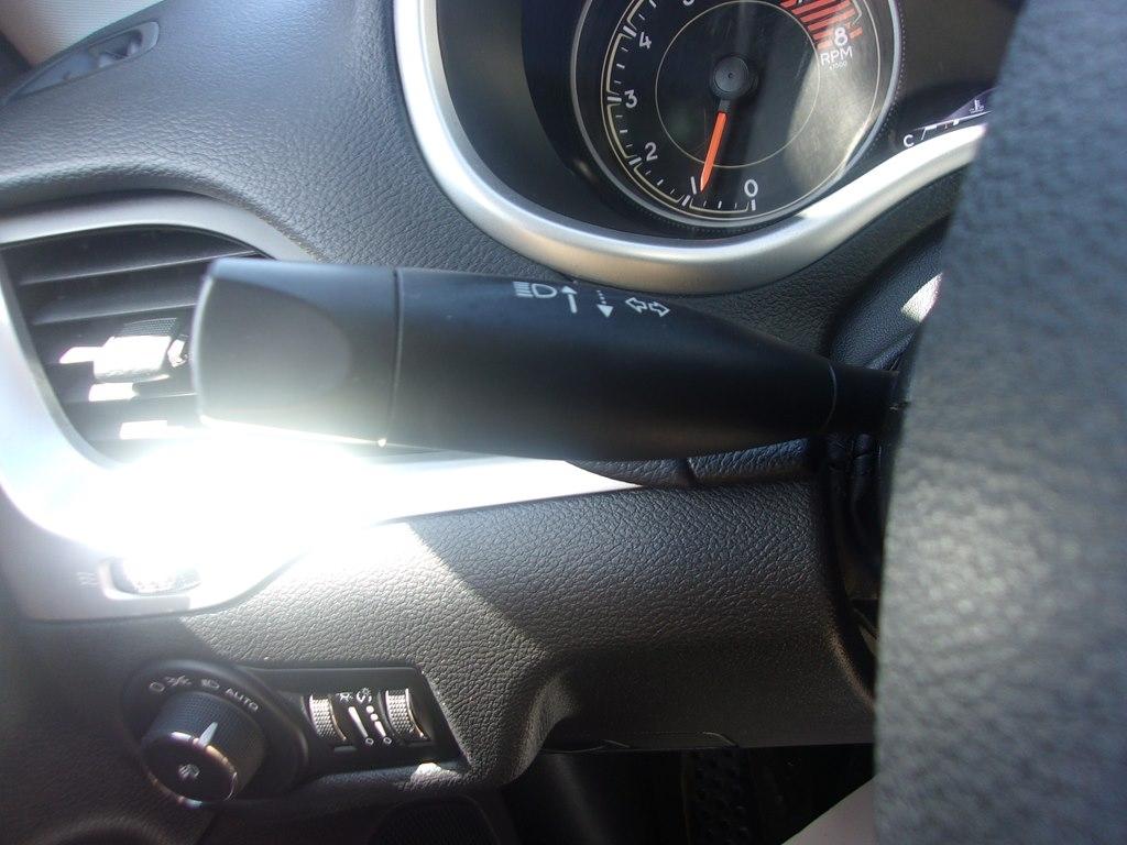 Jeep Cherokee 4WD 4dr Trailhawk 2017