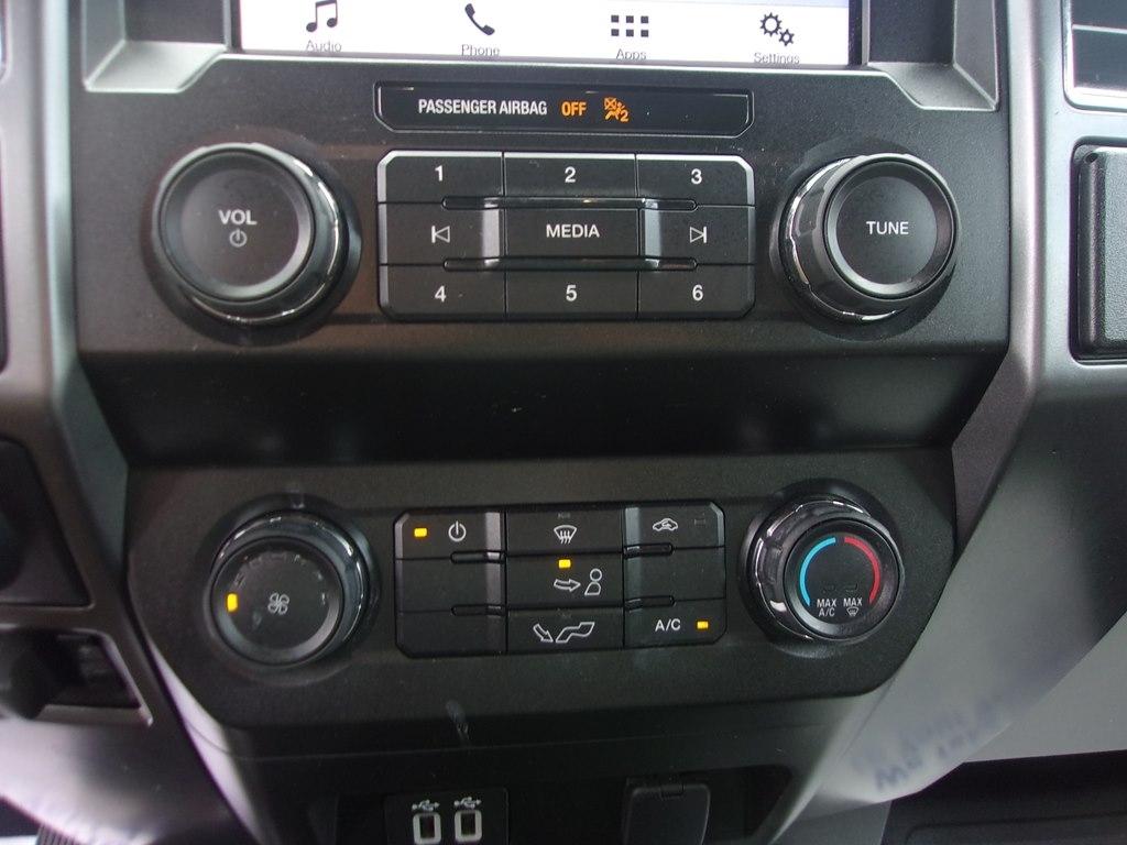 Ford F-150 XLT 4WD SuperCrew 6.5' Box 2019