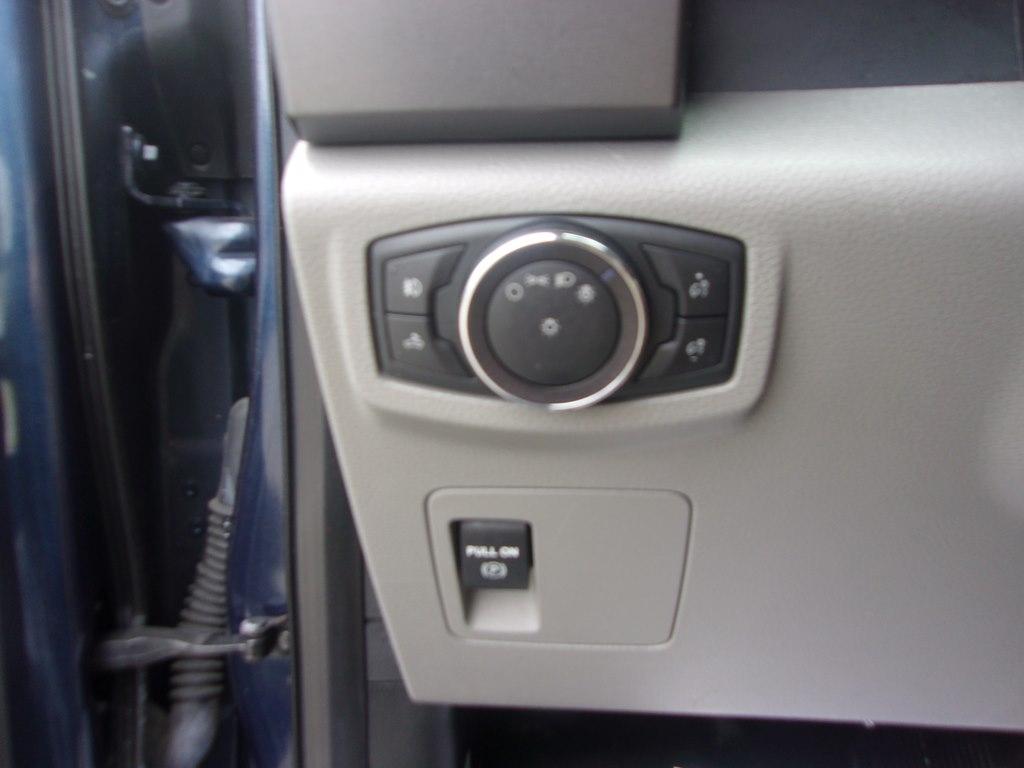 Ford F-150 XLT 4WD SuperCrew 6.5' Box 2019