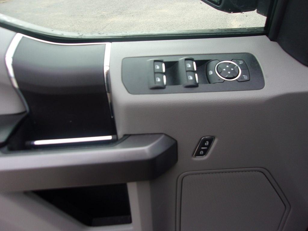 Ford F-150 XLT 4WD SuperCrew 6.5' Box 2019
