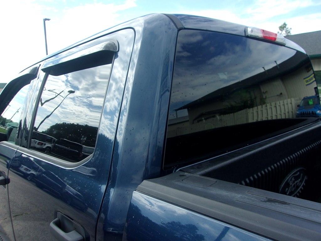 Ford F-150 XLT 4WD SuperCrew 6.5' Box 2019