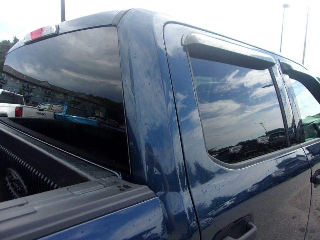 Ford F-150 XLT 4WD SuperCrew 6.5' Box 2019
