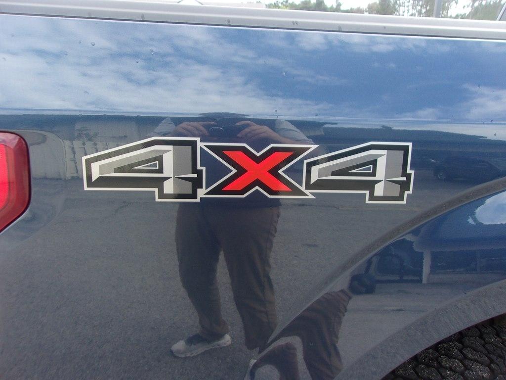 Ford F-150 XLT 4WD SuperCrew 6.5' Box 2019
