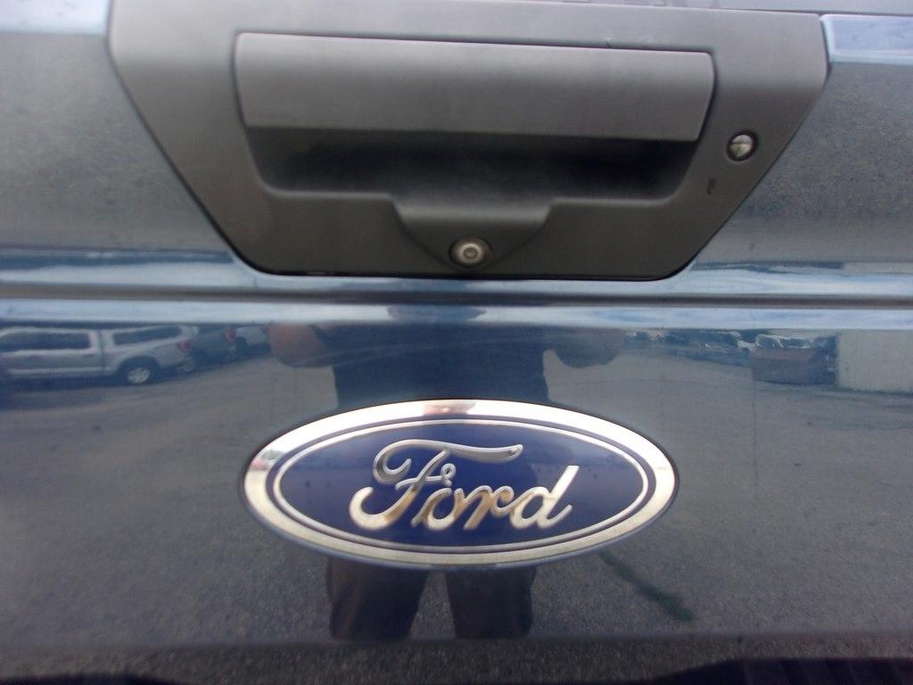 Ford F-150 XLT 4WD SuperCrew 6.5' Box 2019