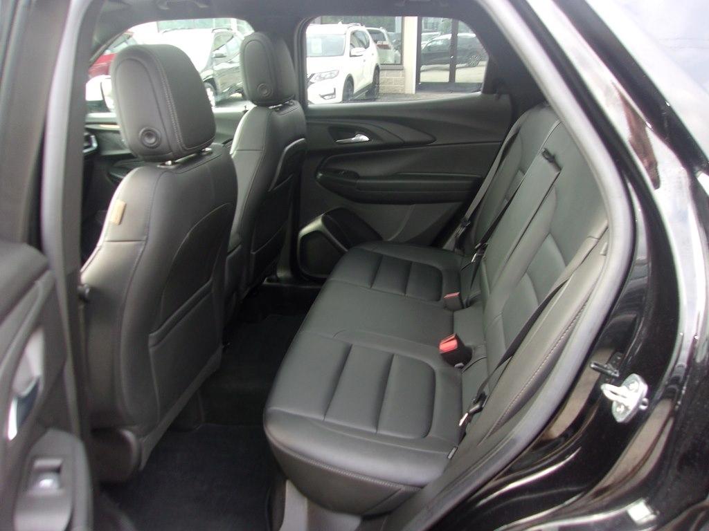 Chevrolet TrailBlazer AWD 4dr ACTIV 2023