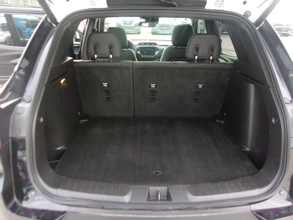 Chevrolet TrailBlazer AWD 4dr ACTIV 2023