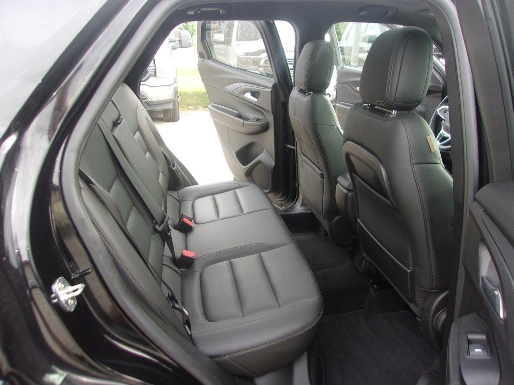 Chevrolet TrailBlazer AWD 4dr ACTIV 2023