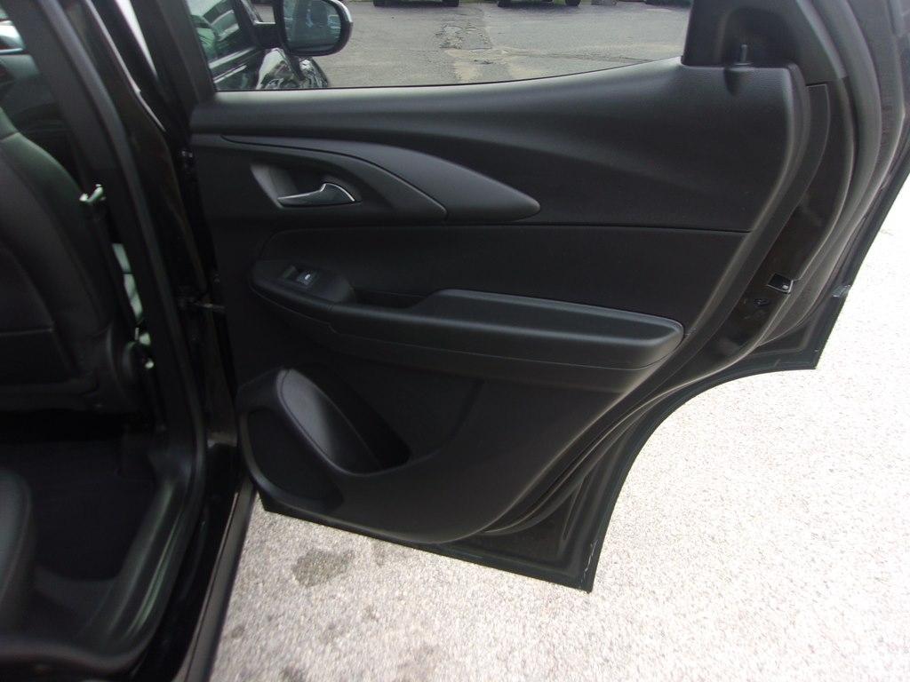 Chevrolet TrailBlazer AWD 4dr ACTIV 2023