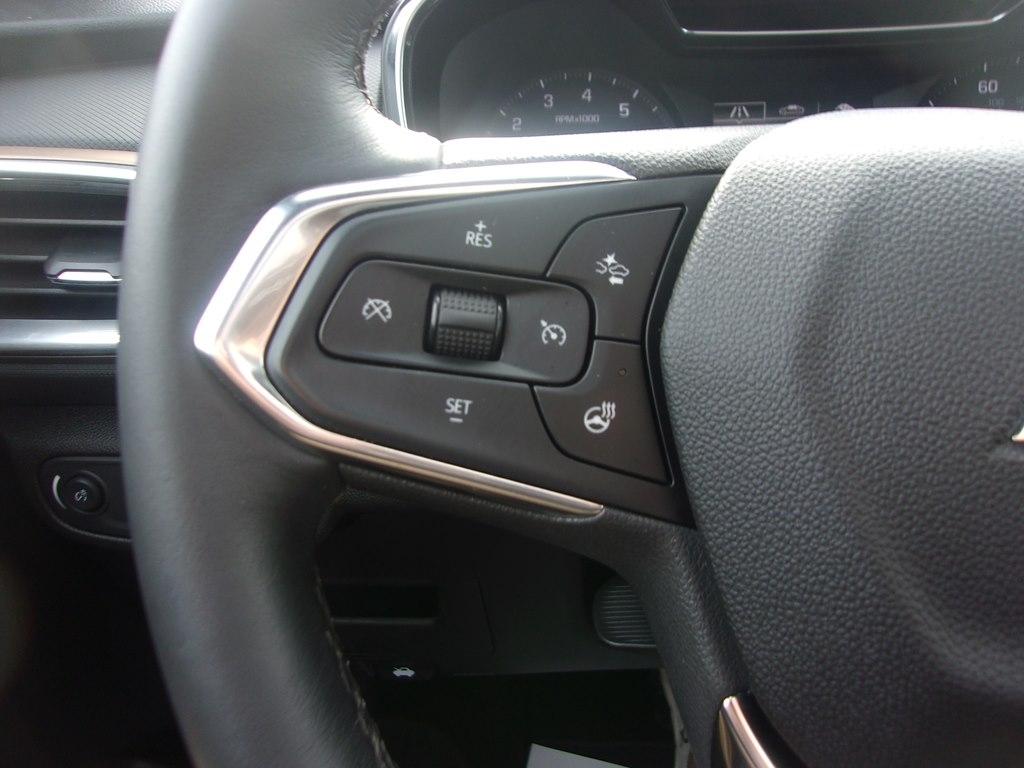 Chevrolet TrailBlazer AWD 4dr ACTIV 2023