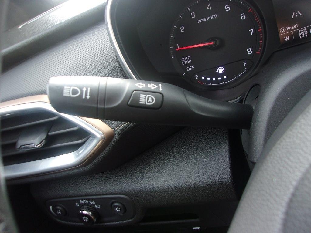 Chevrolet TrailBlazer AWD 4dr ACTIV 2023