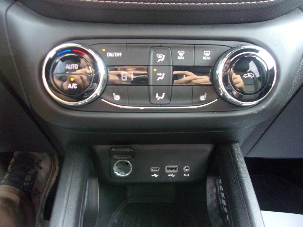Chevrolet TrailBlazer AWD 4dr ACTIV 2023