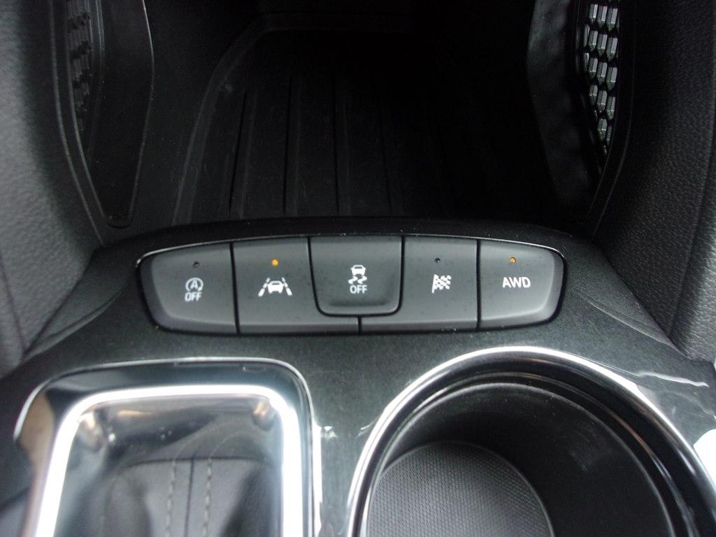 Chevrolet TrailBlazer AWD 4dr ACTIV 2023