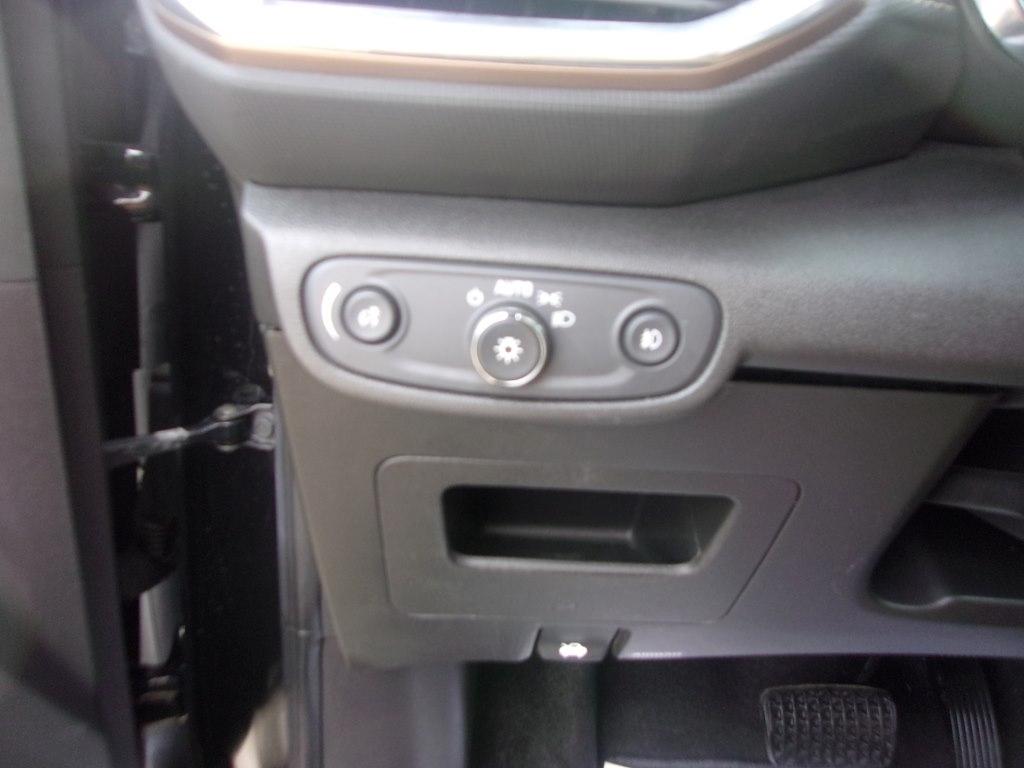 Chevrolet TrailBlazer AWD 4dr ACTIV 2023