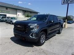 2022 GMC Sierra 1500 Limited 
