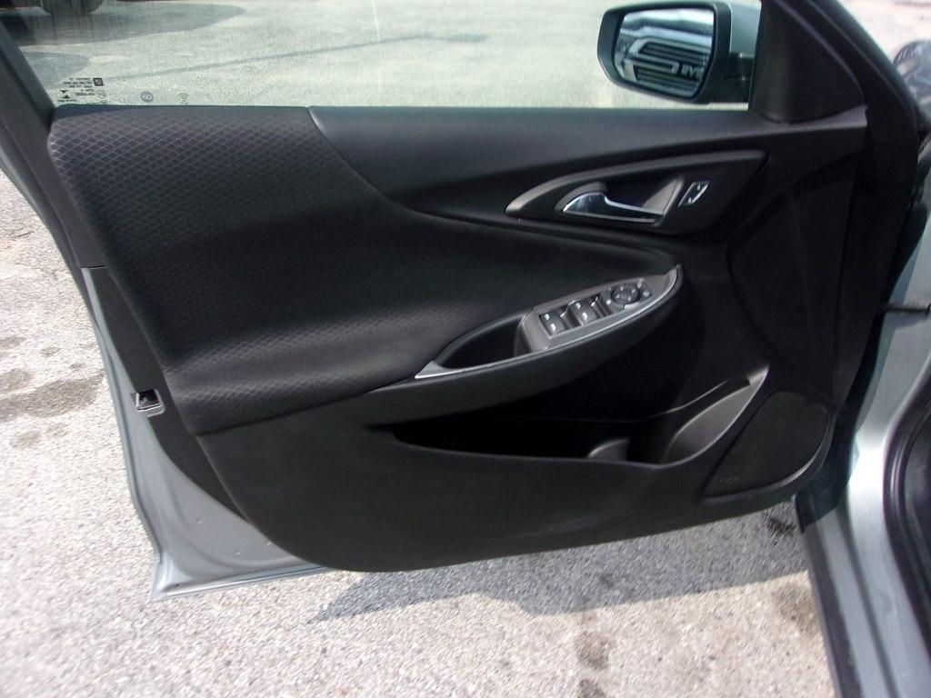 Chevrolet Malibu 4dr Sdn 1LT 2024