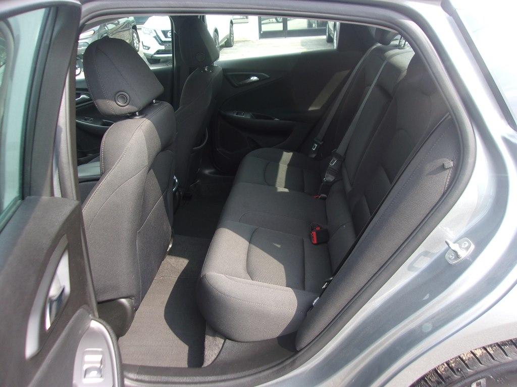 Chevrolet Malibu 4dr Sdn 1LT 2024